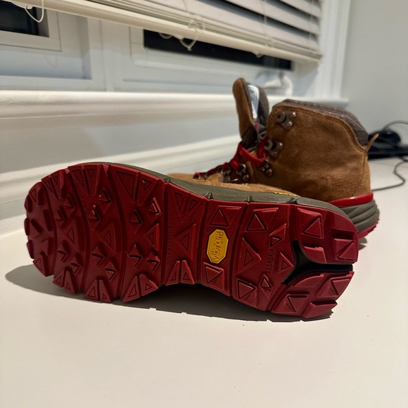 Danner 600 women’s hiking boots size 7 - Picture 3 of 7